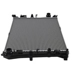 Coolant Radiator for Mercedes-Benz C300 C400 C43 AMG (2015–2020) 1131410125