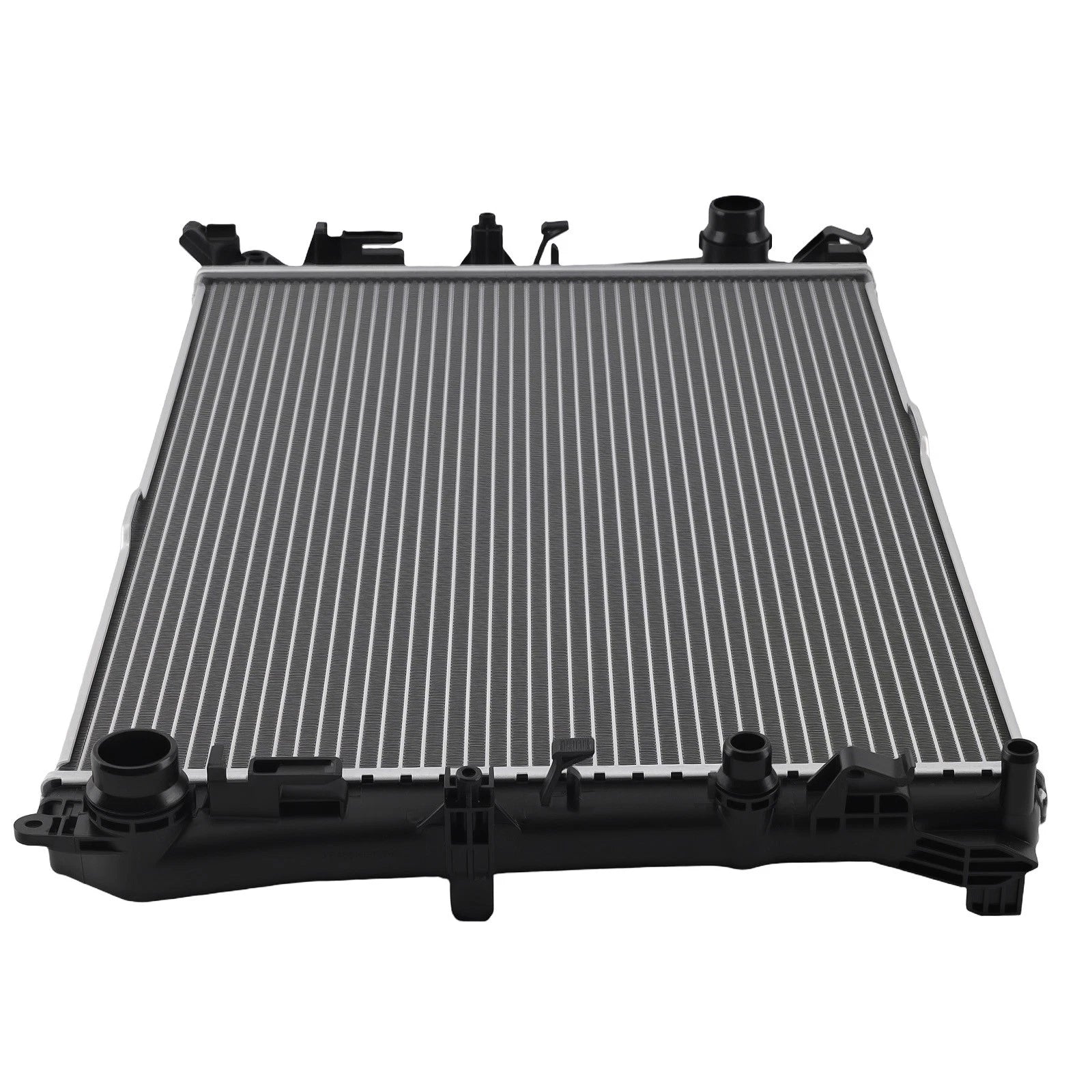 Coolant Radiator for Mercedes-Benz C300 C400 C43 AMG (2015–2020) 1131410125