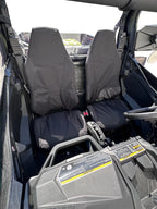 Seat Cover for Can-Am Commander/Maverick (NCOMBS-11) - Black