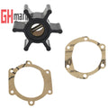 Engine Flexible Impeller Kit for FNM AM 20 / 45 / ATM 60 (Italy)