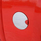 Fuel Gas Door Cover Chrome for 2007-2013 GMC Sierra