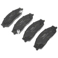 Front Disc Brake Pads Set for Toyota Avalon MCX10R V6 1MZ-FE 3.0L (2003–2005)
