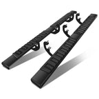 Set of 2 Running Boards for Silverado/Sierra 1500 2500 3500HD (2019–2025)