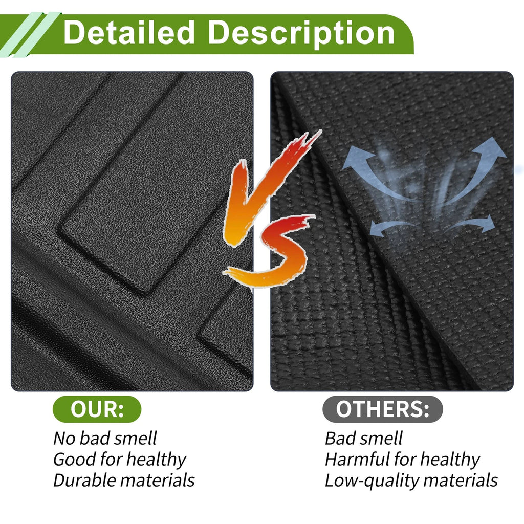 Rear Trunk Mat for Lexus RX350 RX450h (2016–2022) TPE Cargo Liner