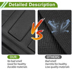 Rear Trunk Mat for Lexus RX350 RX450h (2016–2022) TPE Cargo Liner