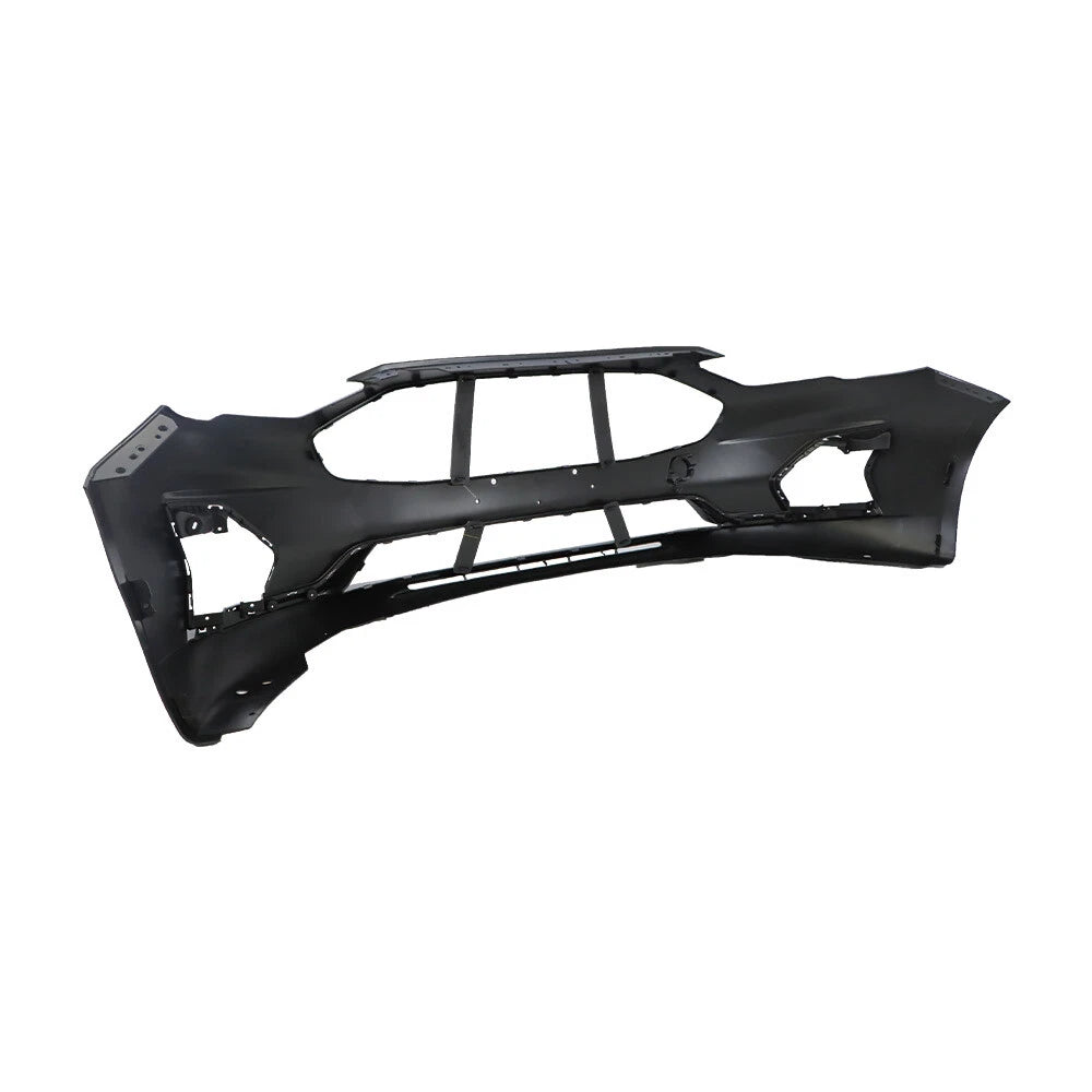 Front Bumper Cover for Ford Fusion (2019–2020) with Tow Hook