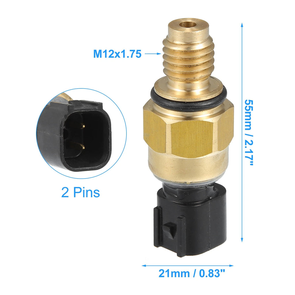 Power Steering Pump Oil Pressure Switch Sensor for Ford Focus (1999–2007)