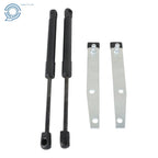Bonnet Strut Kit for Toyota Landcruiser 70 Series (2007–2023)