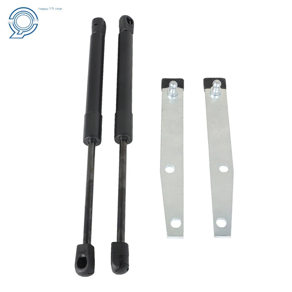 Bonnet Strut Kit for Toyota Landcruiser 70 Series (2007–2023)