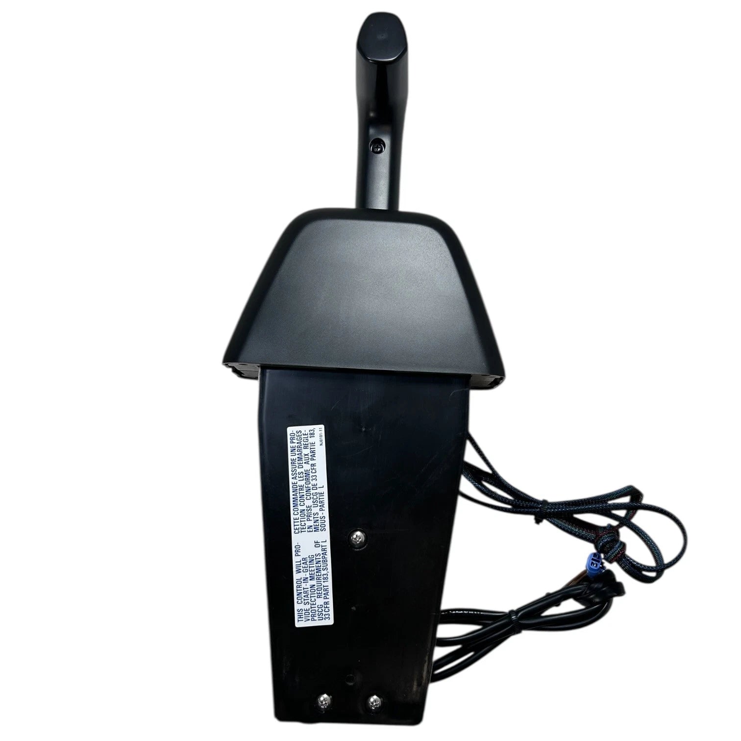 Single Engine Mechanical Remote Control Box for Suzuki (OEM)