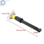 Front Rear Shock Struts for BMW 4-Series (2014-2017)