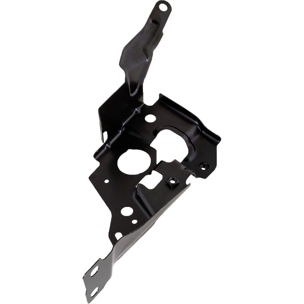 Set of 2 Front Fender Supports for BMW 330 Sedan