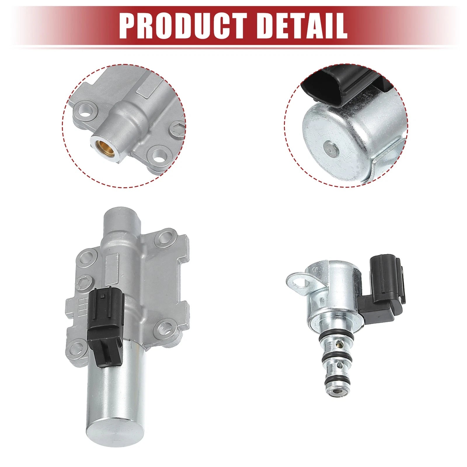 Transmission Shift Solenoid for Honda Odyssey (No. 28250P6H024)