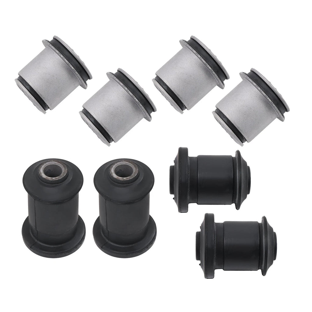 Front Lower Control Arm Bushings for Cadillac Escalade EXT Chevrolet Silverado