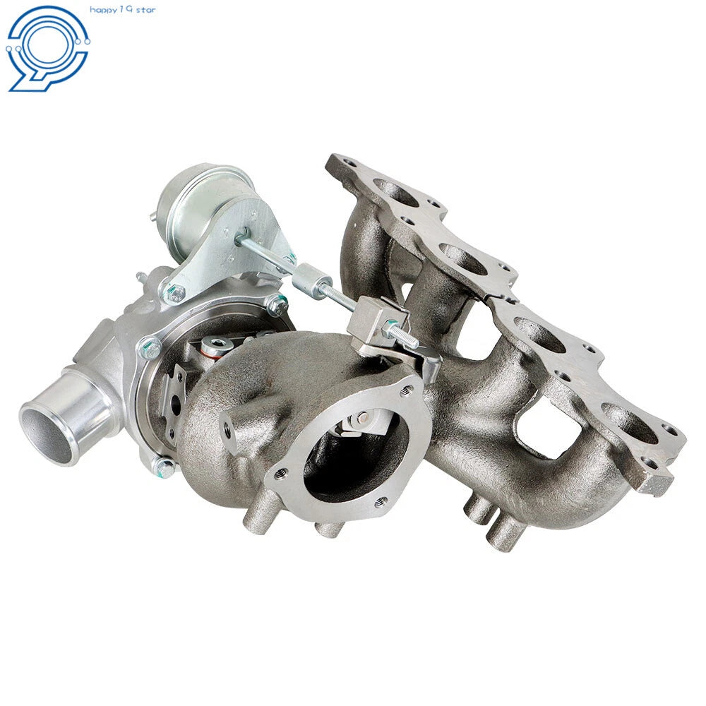 Turbocharger 28500-2B700 for Hyundai Veloster, Kia Forte 1.6L (2013–2017)