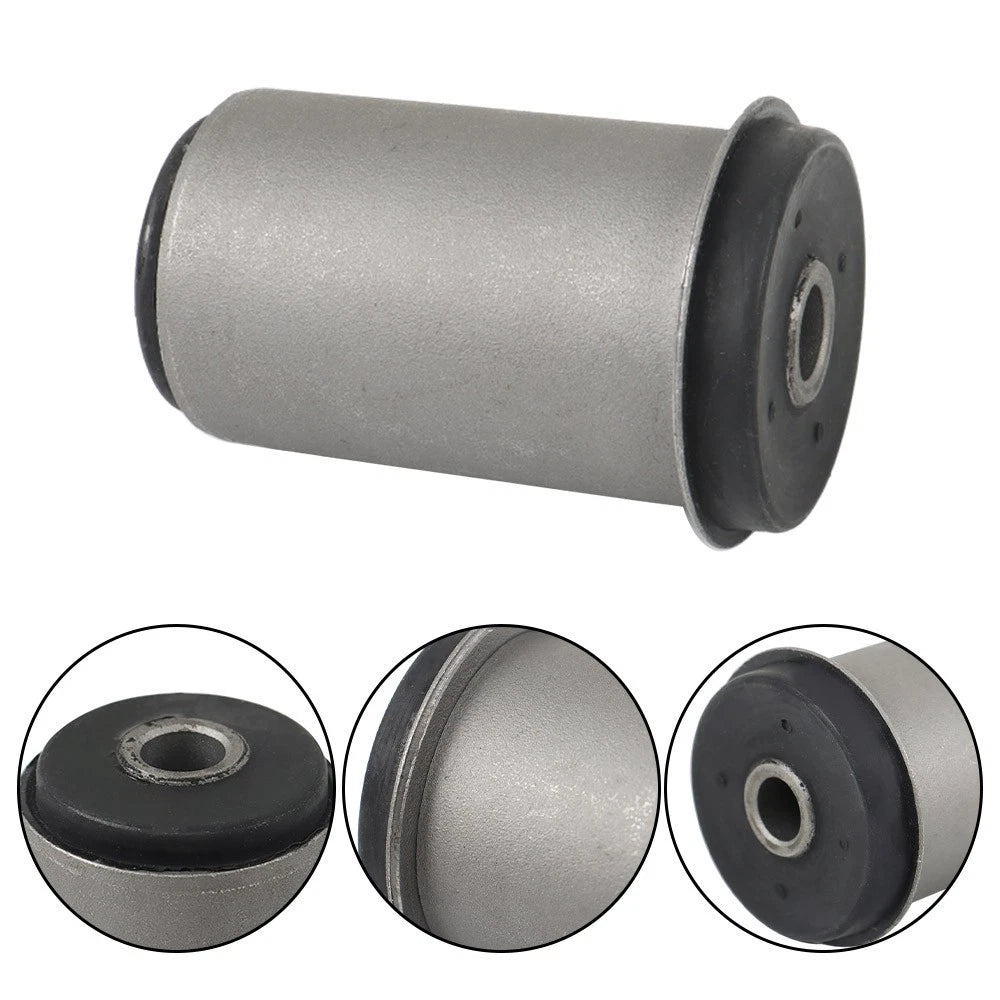 Set of 2 Leaf Spring Front Eye Bushings for Camaro Firebird Nova (1967–1981)