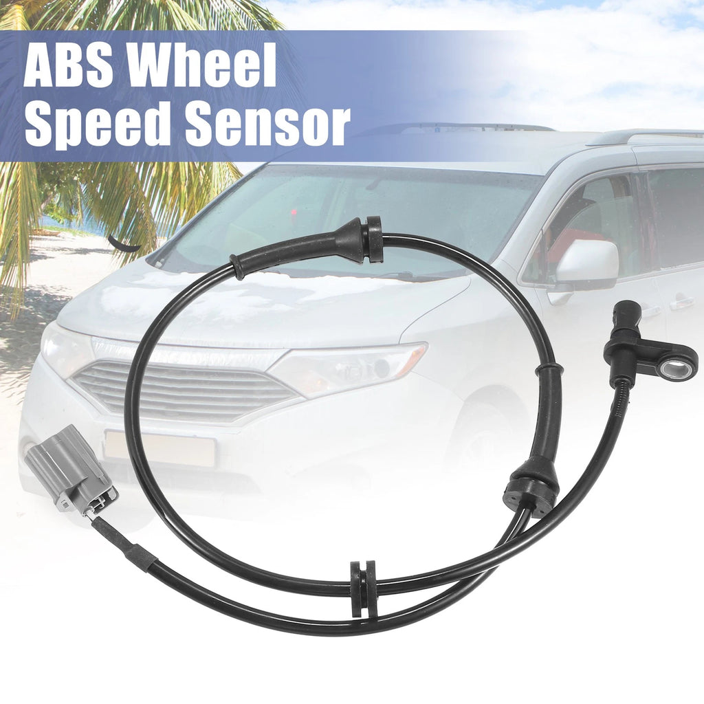 Rear Right ABS Wheel Speed Sensor No. 479001KA0A for Nissan Juke (2010–2019)