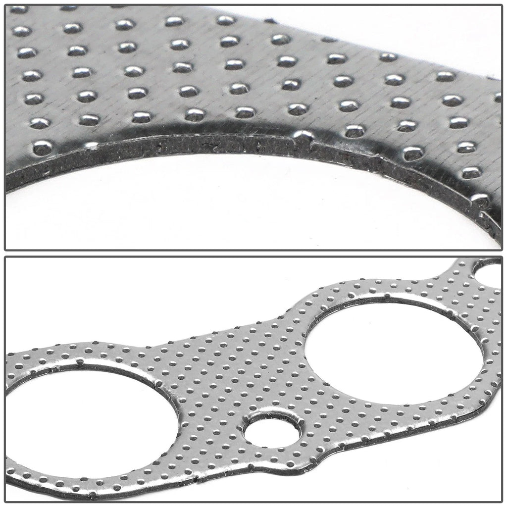 Exhaust Manifold Gasket Set with Bolts for Lexus IS300 (2001–2005)
