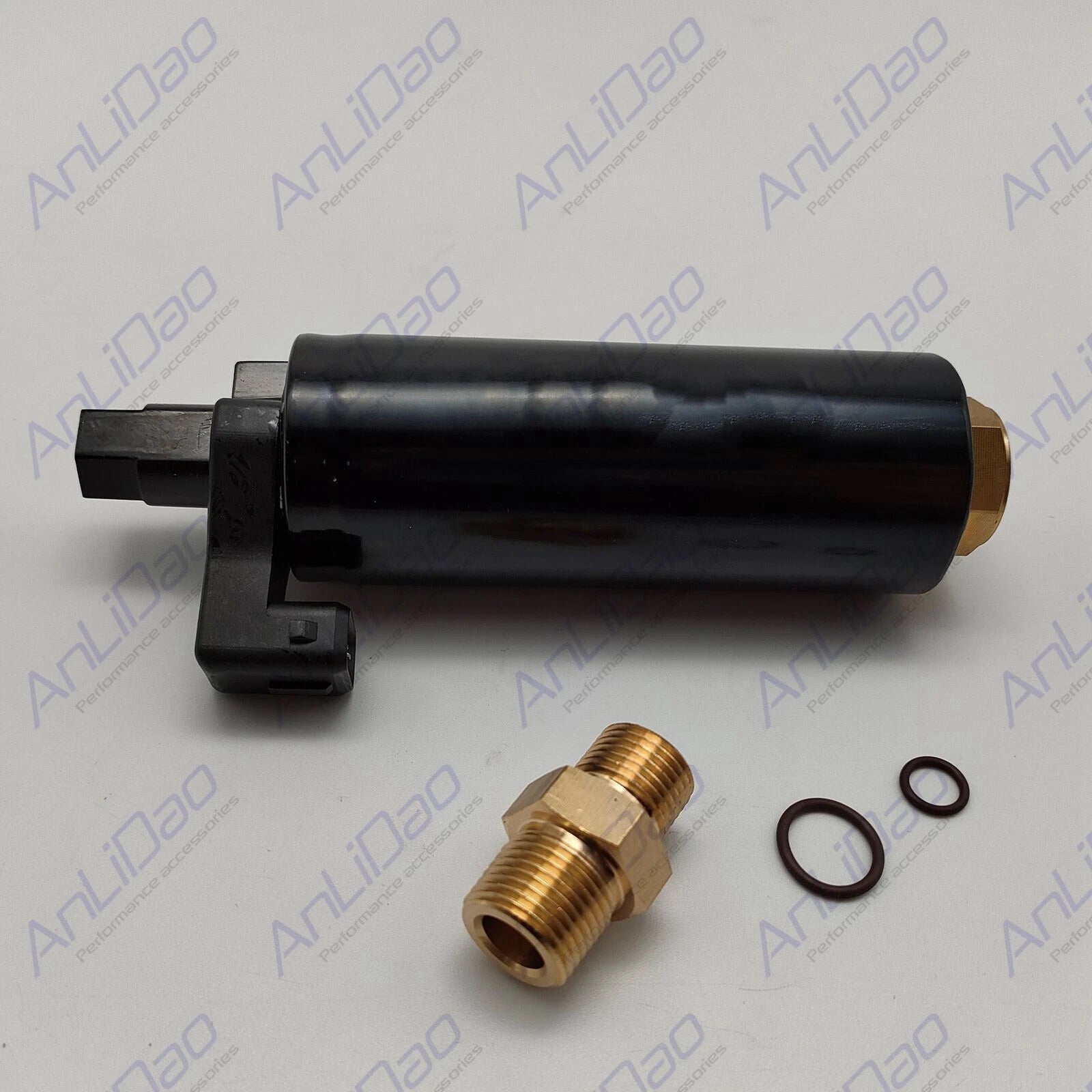 Low Pressure Electric Fuel Pump for Volvo Penta (18-7326, 3857986, 3854620, 3858261)