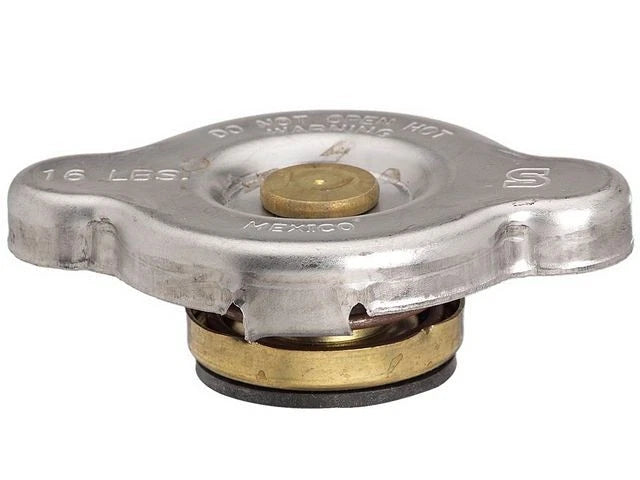 Radiator Cap for Mazda B2500 (1998–2001) KB833TQ