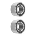 Front Driver Passenger Side Wheel Bearing Assembly for BMW 325xi 335i (2006–2013) 510081