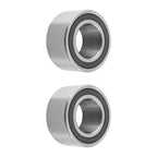 Front Driver Passenger Side Wheel Bearing Assembly for BMW 325xi 335i (2006–2013) 510081