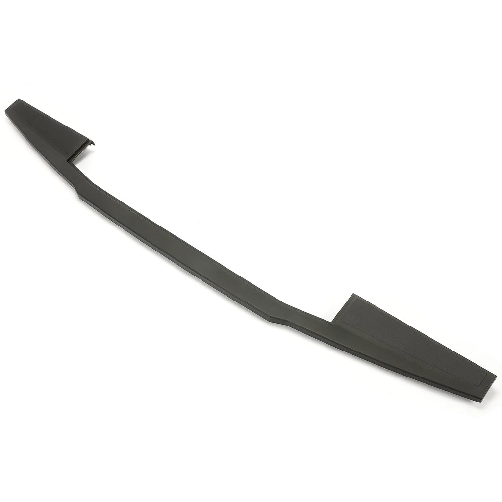 Rear Upper Tailgate Molding Trim for Ford F250 F350 Super Duty (2017–2022)
