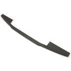Rear Upper Tailgate Molding Trim for Ford F250 F350 Super Duty (2017–2022)