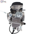 Carburetor & Intake Manifold for Yamaha ATV Big Bear YFM400 (2000–2006)