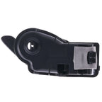 Rear Left Inner Door Handle Black for Ford Escape (2001–2006)