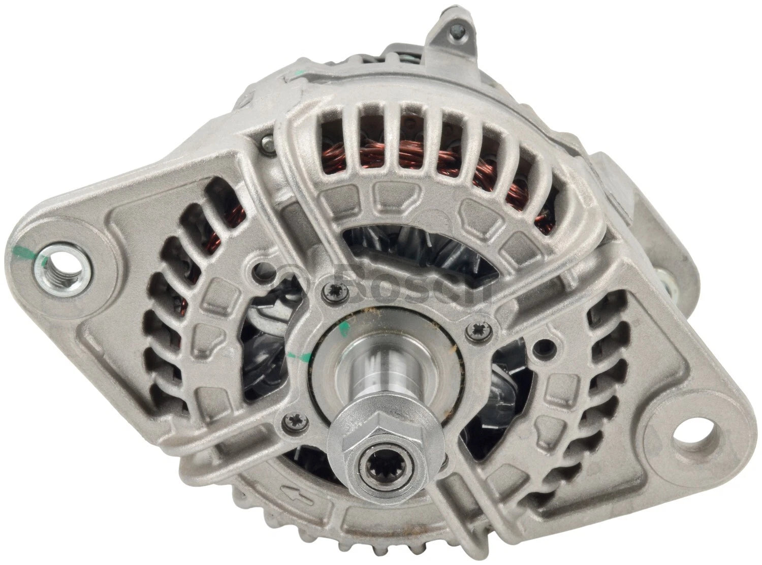 Bosch Alternator AL9960LH for