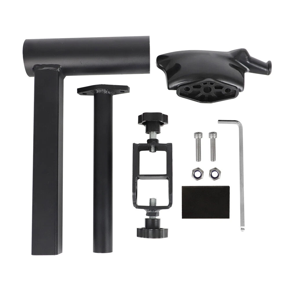 Upgraded Manual Tire Changer Duck Head Kit for Harbor Freight