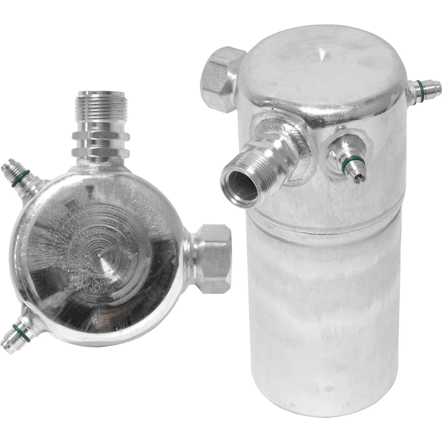 AC Compressor Kit Replacement for Toyota Hilux (2011-2018)
