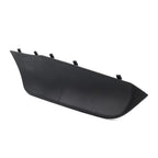 Black Front Bumper Body Filler Panel for Jeep Grand Cherokee (2011-2016)
