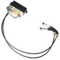 Throttle Stepper Motor for CAT E311 E312 (247-5227)