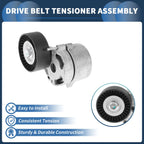 Belt Tensioner for Subaru BRZ (2013–2018) No. 23769AA05A Metal