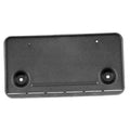 Replacement Plastic Front License Plate Bracket (See compatibility Chart)