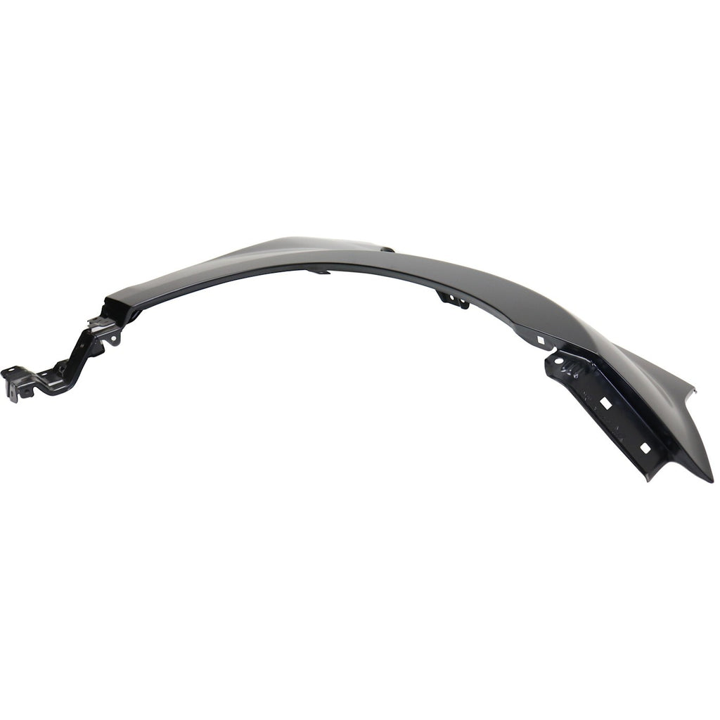 Fender for Suzuki Grand Vitara (2006–2013) Front Passenger Side