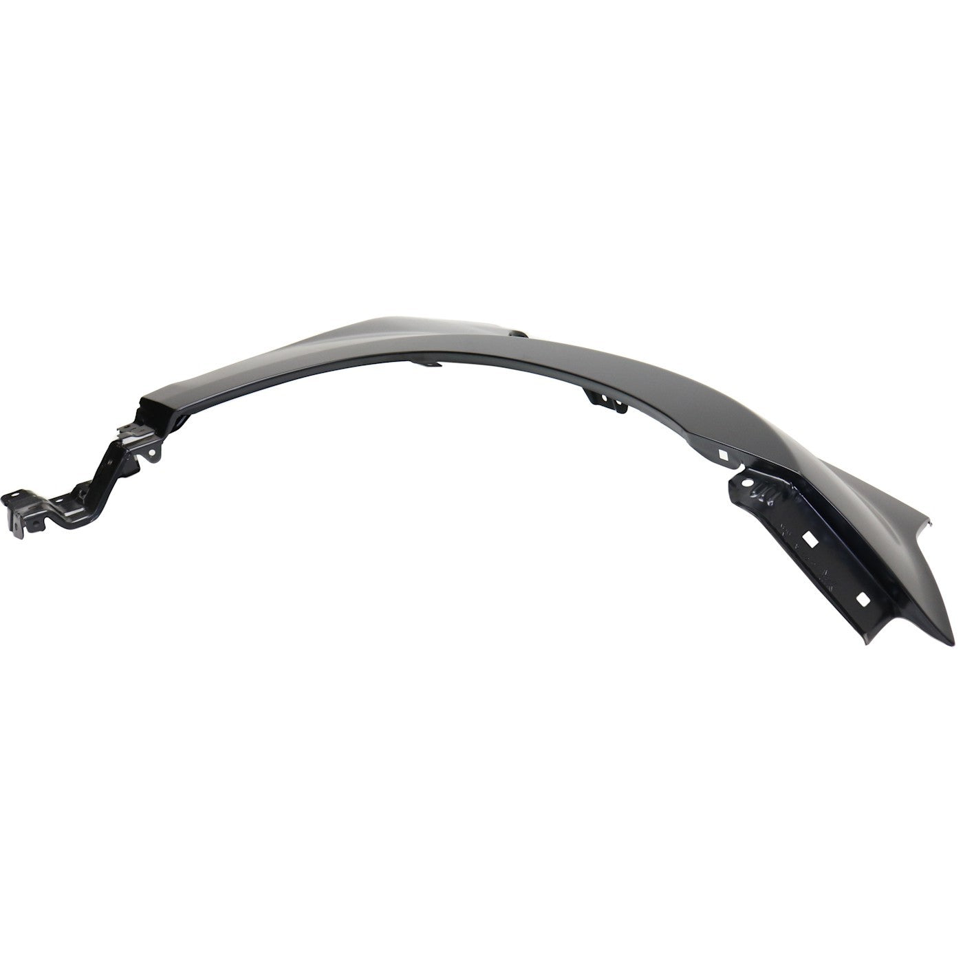 Fender for Suzuki Grand Vitara (2006–2013) Front Passenger Side