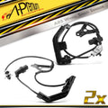 Front ABS Wheel Speed Sensor for Toyota Corolla (1996â2002) 1.6L 1.8L