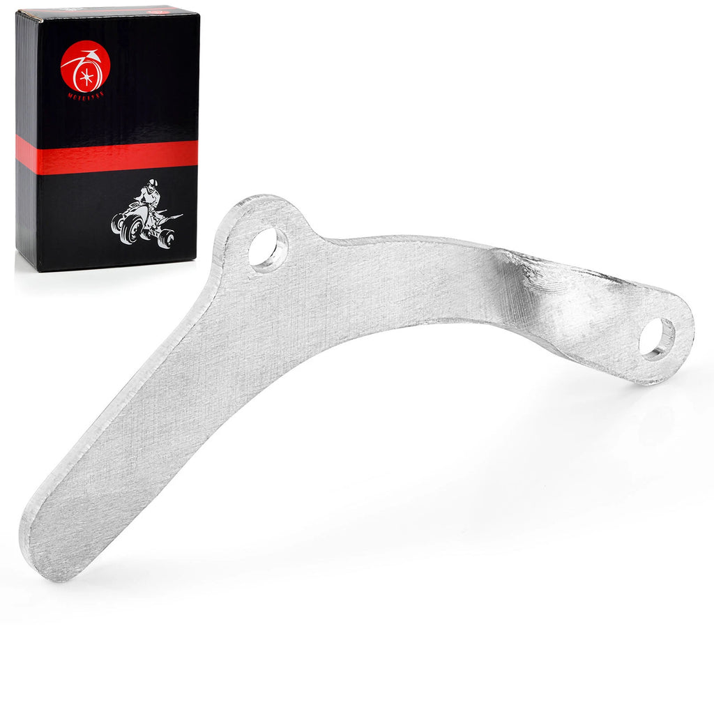 Drive Chain Guard for Honda CR250R CR500R (1984–2001) 23812-KA4-740