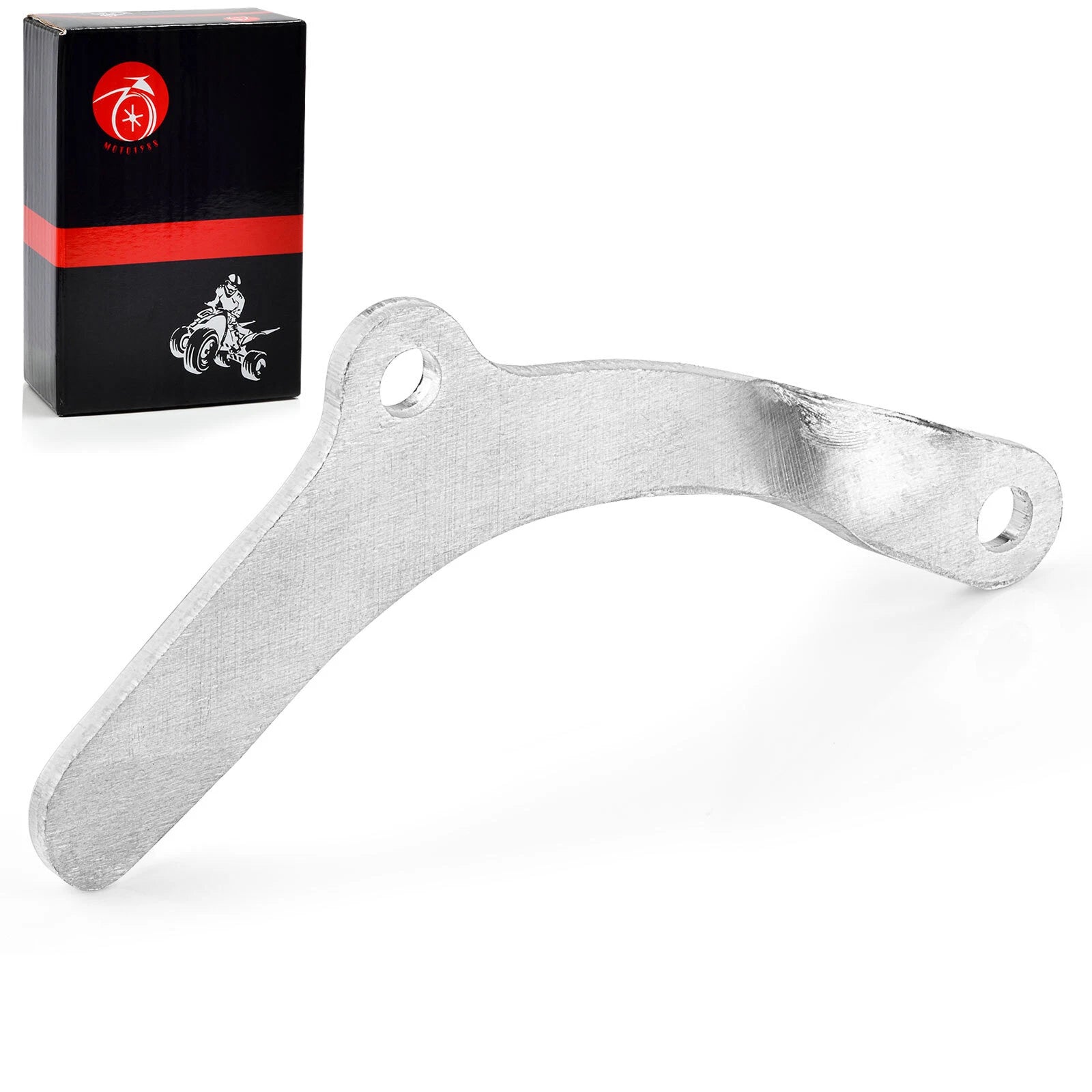Drive Chain Guard for Honda CR250R CR500R (1984–2001) 23812-KA4-740