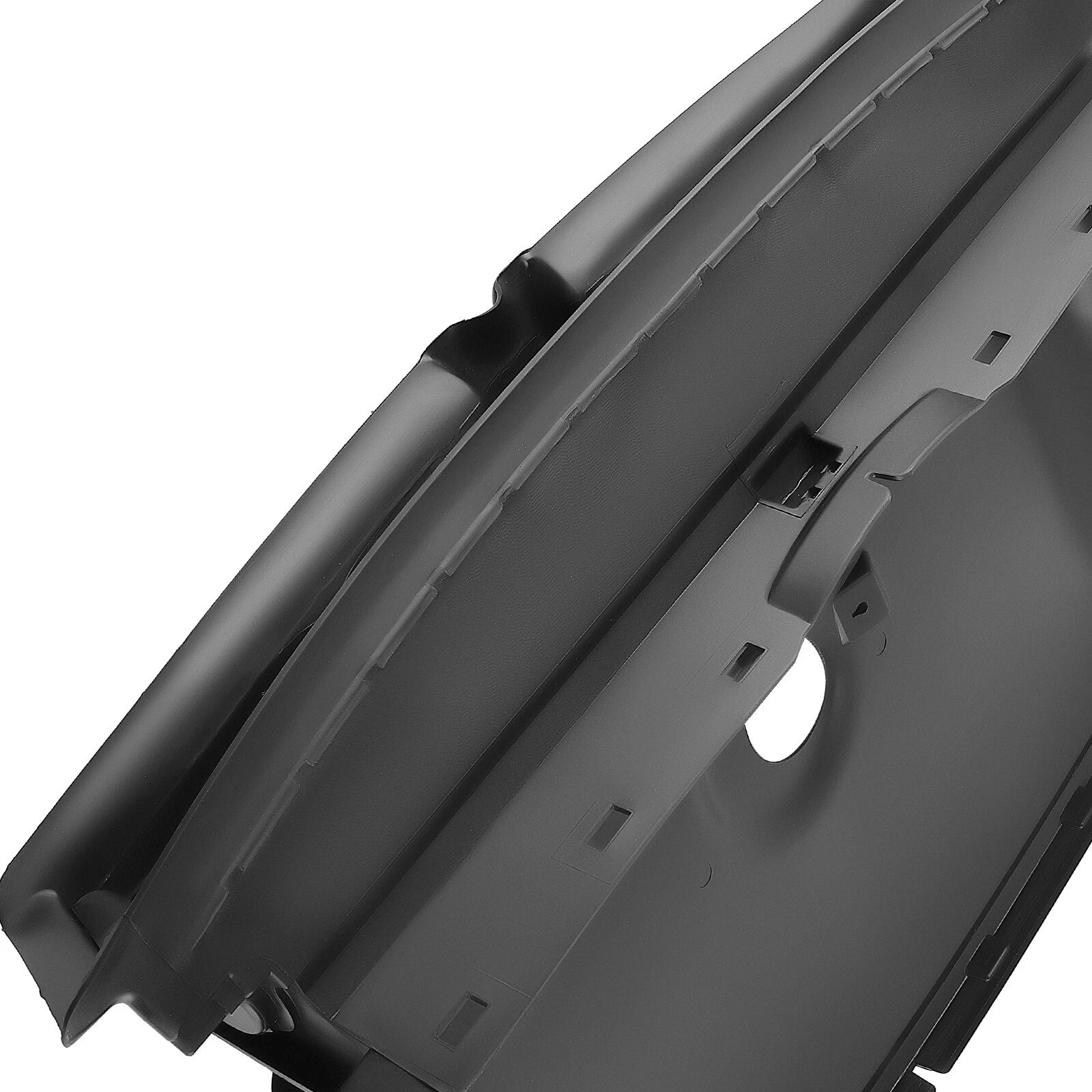 Front Active Shutter Grille Assembly for Tesla Model Y (2020-2023)