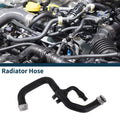 Radiator Hose for Mercedes-Benz E350 (2009–2013) No.A2045013782 Rubber