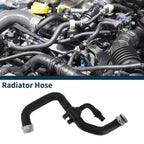 Radiator Hose for Mercedes-Benz E350 (2009–2013) No.A2045013782 Rubber