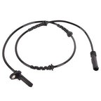ABS Wheel Speed Sensor for BMW 550i GT 535i GT (2010–2017) Rear LH/RH