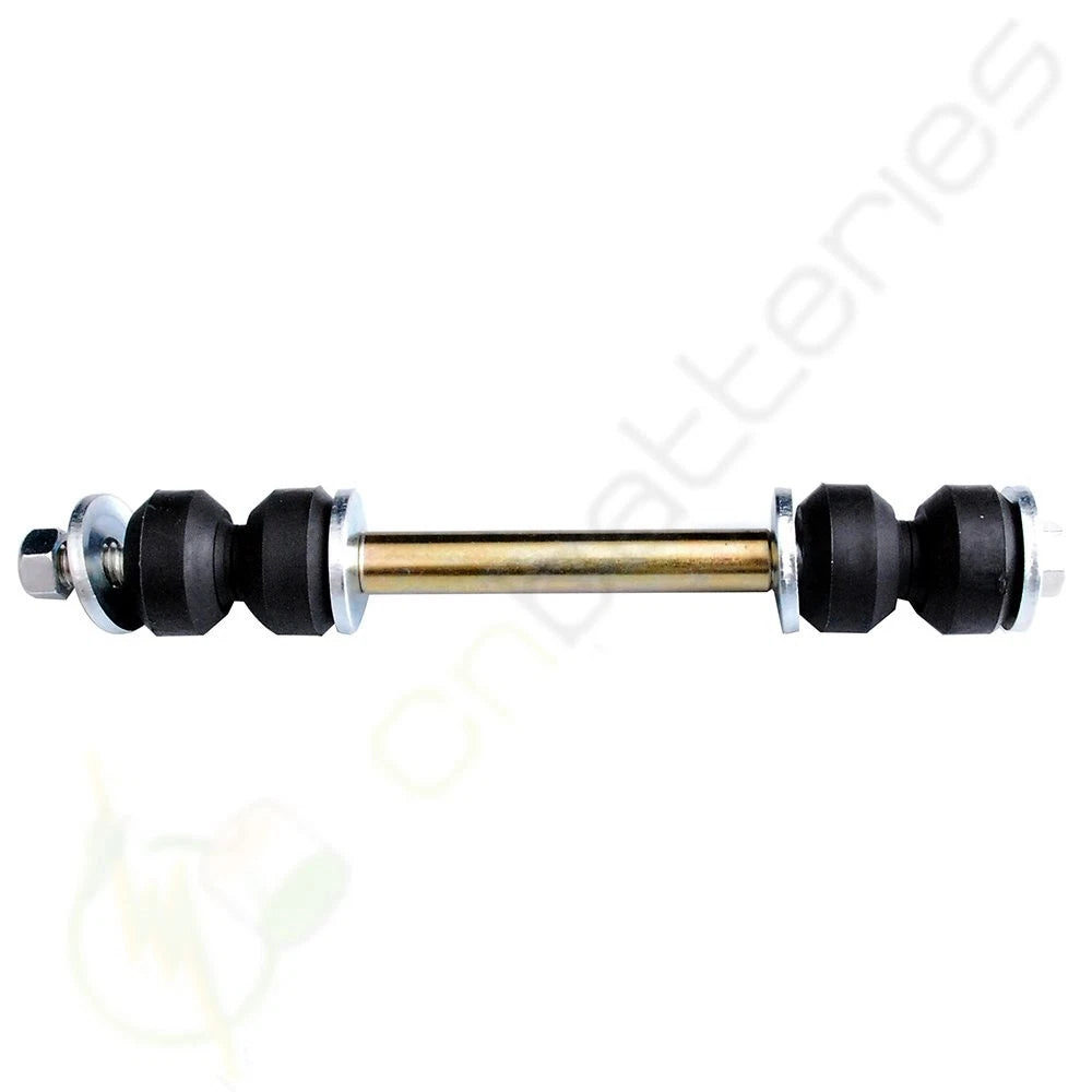 6Pc Suspension Parts Outer Tie Rod for Chevrolet Suburban 1500 (2007–2014)
