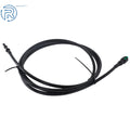 Fuel Line Replacement Kit FL-GM16D for Chevy S10 GMC Sonoma (1997–2003)