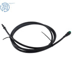 Fuel Line Replacement Kit FL-GM16D for Chevy S10 GMC Sonoma (1997–2003)