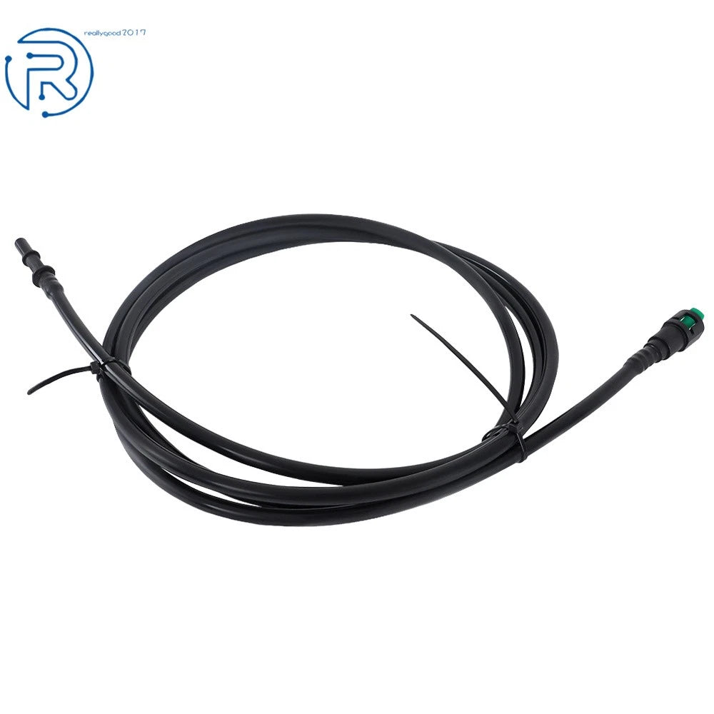 Fuel Line Replacement Kit FL-GM16D for Chevy S10 GMC Sonoma (1997–2003)